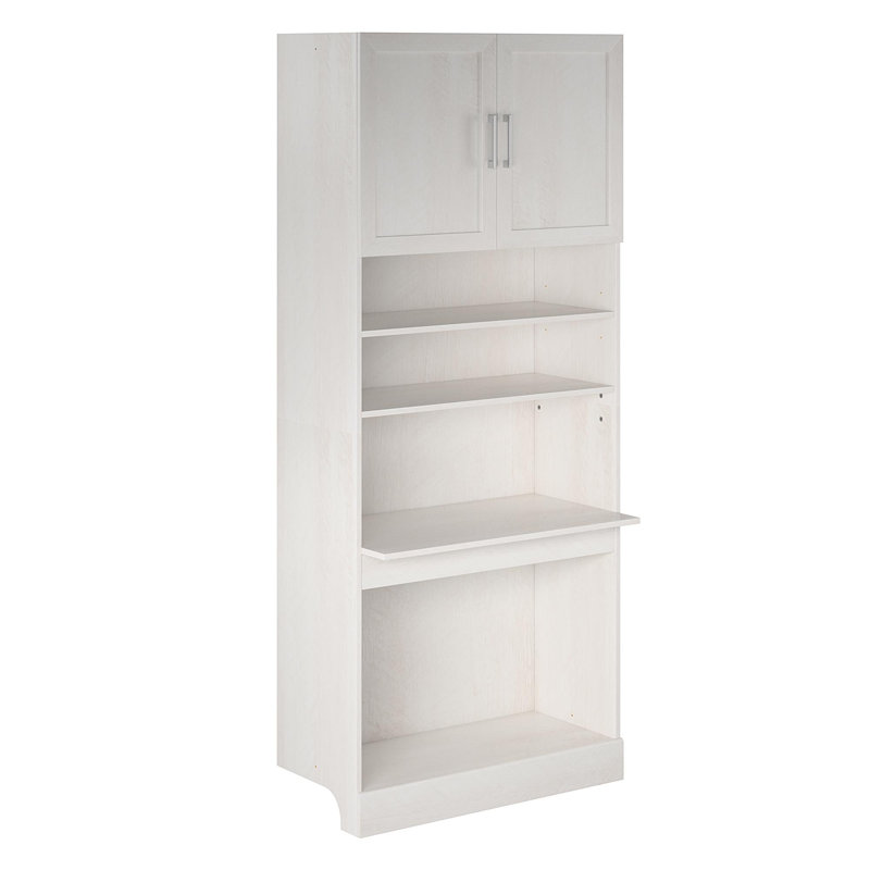 Aodren 35.43" W Closet System