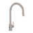 Satin Nickel