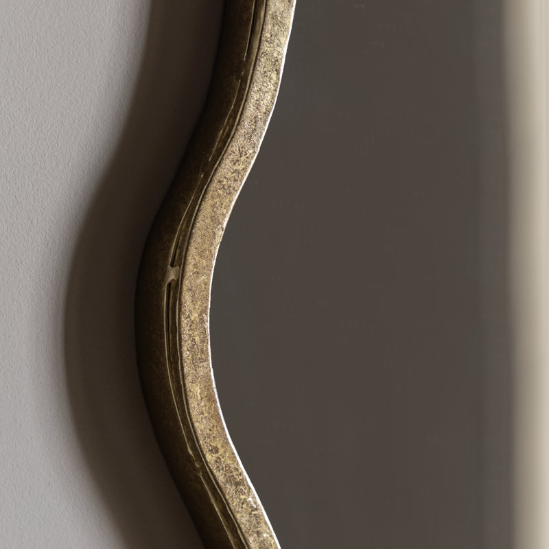Stewartstown Mirror, 82 cm H x 82 cm W