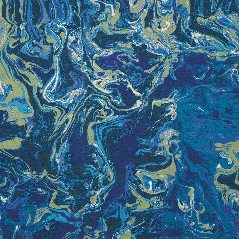 Boutique Abstract Fabric