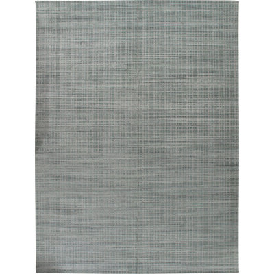 Tapis vert 8 pi 9 po x 11 pi 9 po 2010s