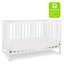 Lit de bébé convertible 4-en-1 Union-856716301