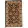 Crownover Wool Oriental Indoor Rug
