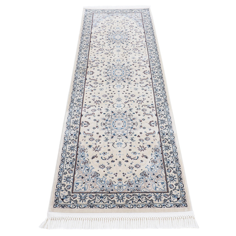 Oriental Area Rug, Runner 80 x 500cm