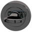 Neva Privacy Door Handle Kit