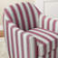 Fauteuil d'appoint 29,92 po-105270058