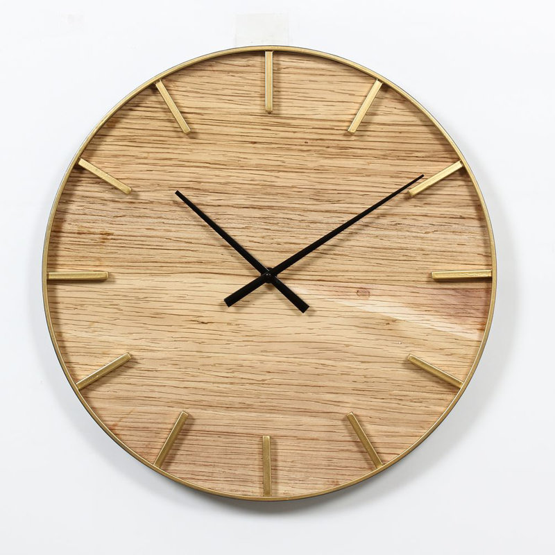 Horloge murale Blissany