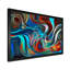 Energy of Unity II - cadre photo, impression sur toile-57745778-57745777