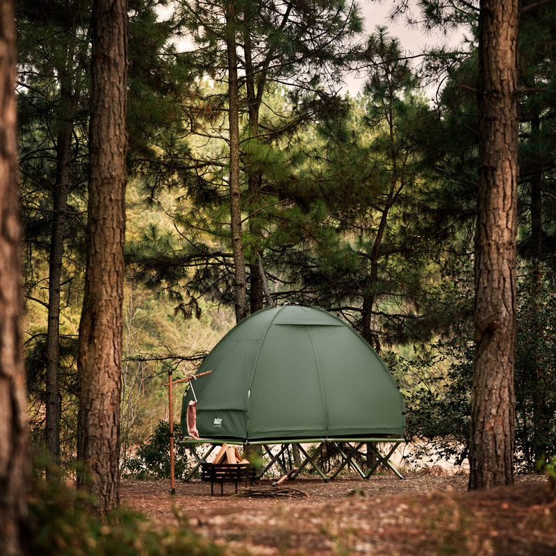 2 Person Tent