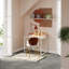 Bureau d'ordinateur l 16 po Kiriko-294299866