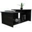 Amaima Coffee Table with Storage