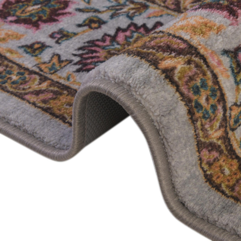 Artez Oriental Indoor Rug, Rectangle 5'3" x 7'9"