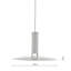 Mccracken 2.1cm H Metal Bowl Pendant Shade-34418256
