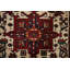 Tapis de couloir tribal traditionnel 9 pi 7 po x 2 pi 7 po