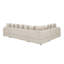 Canapé modulaire Bernathe-1292692271