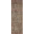 Amber Lewis x Loloi Billie Aqua / Rust Area Rug-109234277
