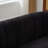 50.2" W Upholstered Channel Tufted Accent Loveseat-1632952353