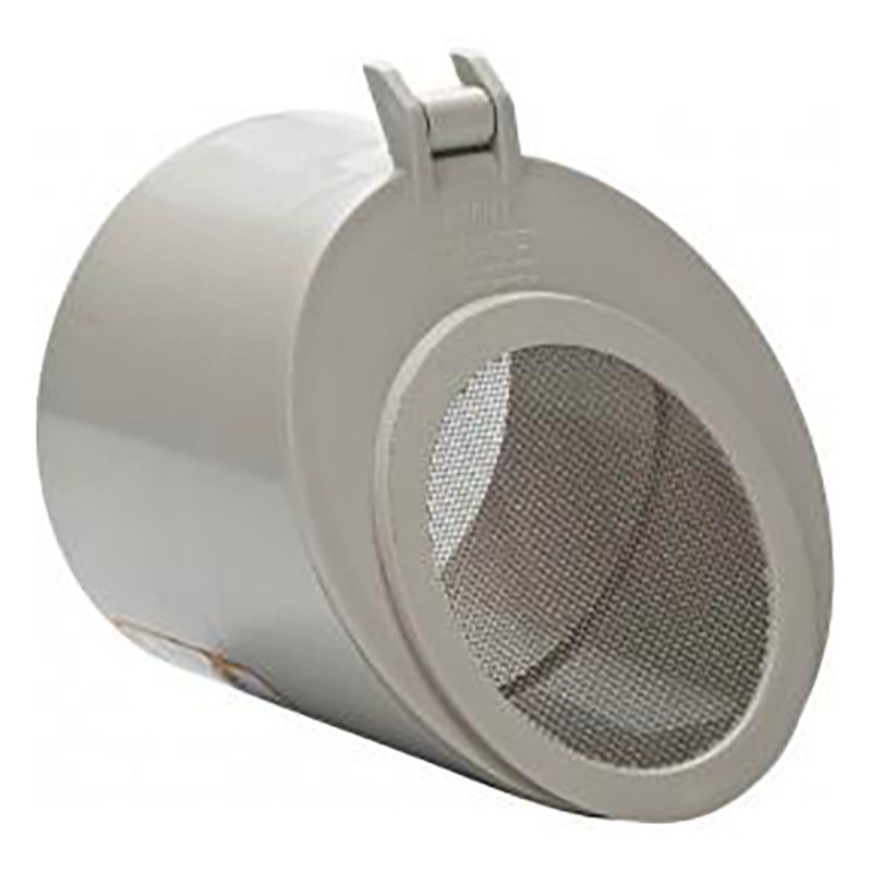 Bushman Flow Flap Valve