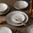Dorothy 18 Piece Handmade Stoneware Dinnerware Set - Service for 6-92952564