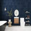 Ensemble de meuble-lavabo simple 18 po