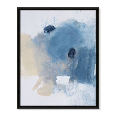 Coastal Carnival Collection "Coastal Carnival I" Print