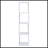 4-Tier Bookcase-1880173669