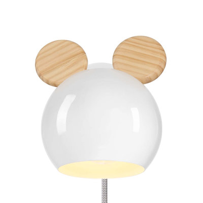 Topsy 1-Light Wall Sconce