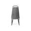 Chaise d'appoint en velours Oreana-1898927499-1898927498