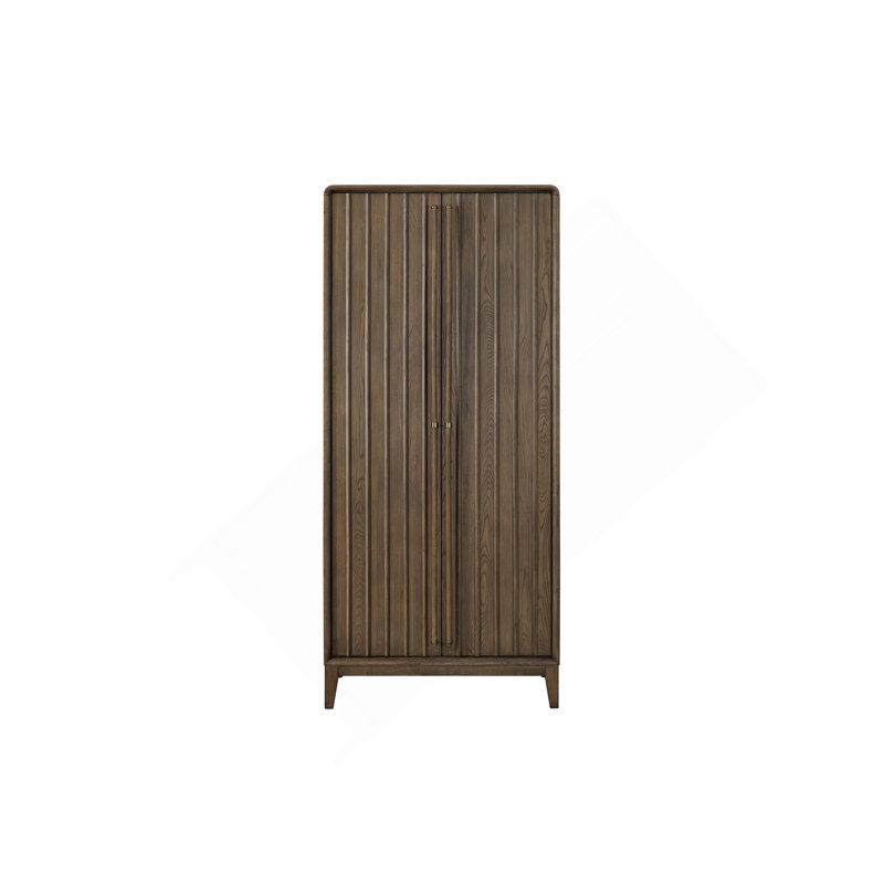 Armoire - Latte, Brun