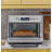 GE Digital Air Fry 8-in-1 Toaster Oven