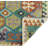Flatweave Nkosazan Rust Rug