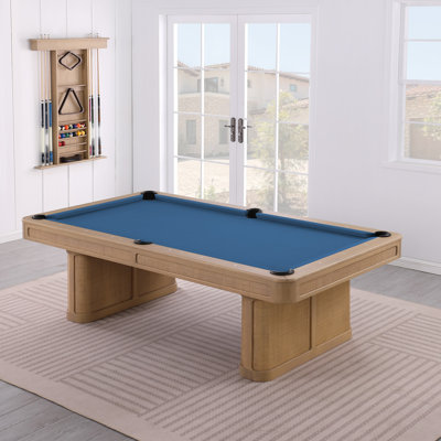 Solara Slate Pool Table with Optional Dining Top