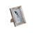 Abreu-Bolano Multicolor Beveled Picture Frame - Set of 2 with Mat-72461647