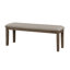 Table de salle à manger 6 pièces Country Casual Styling-212756564-212756566-212756560
