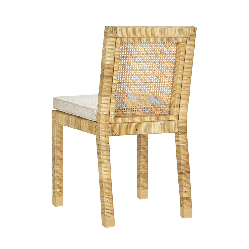 Chaise Gabo, Gris