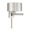 Malakia Swing Arm Sconce-1385418009