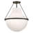 Hinkley Collins Medium Semi-Flush Mount-114210456-114210448