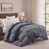 Dark Gray selected
