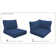 Outdoor 6'' Cushion