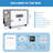 Commercial Dehumidifier For Crawl Spaces With Drain Hose-109930729