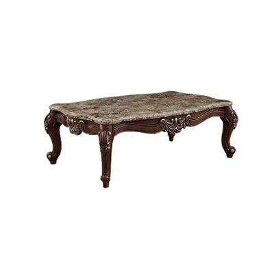 Table basse Mehadi