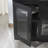 Hendricks Grenier Glass Cabinet Bookcase-391401260