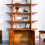 Unique Design Bookcase