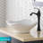 Thin ceramics Specialty Vessel Bathroom Sink