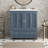 30" bathroom vanity with ceramic sink-1552857903