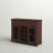 Jack 47.64" Glass Door Sideboard-44202427