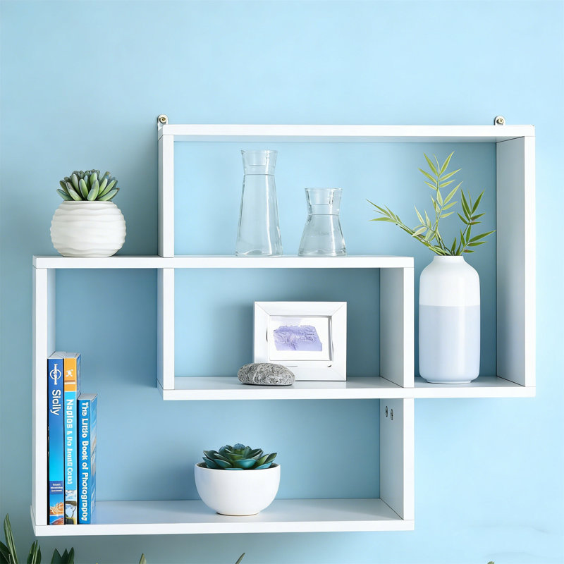 Floating Shelf