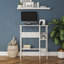Bureau pour travailler debout