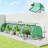 Portable Greenhouse, Mini Greenhouse With Four Doors-125024997