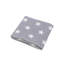 Abd-Alkudos Throw Blanket